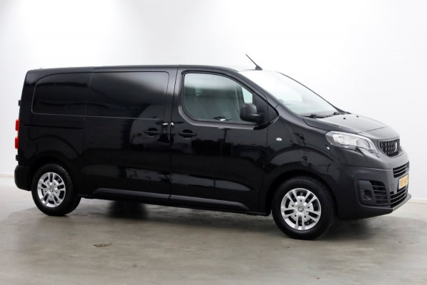 Peugeot Expert 1.5 BlueHDI 102pk L2H1 Standard Premium Airco/Navi 01-2023