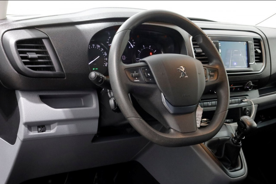 Peugeot Expert 1.5 BlueHDI 102pk L2H1 Standard Premium Airco/Navi 01-2023