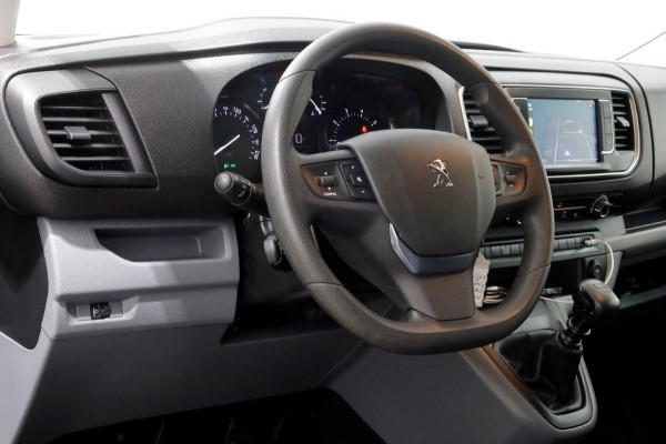 Peugeot Expert 1.5 BlueHDI 102pk L2H1 Standard Premium Airco/Navi 01-2023