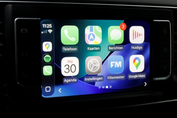 Peugeot Expert 1.5 BlueHDI 102pk L2H1 Standard Premium Airco/Navi 01-2023