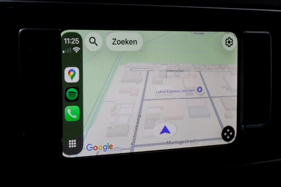 Peugeot Expert 1.5 BlueHDI 102pk L2H1 Standard Premium Airco/Navi 01-2023