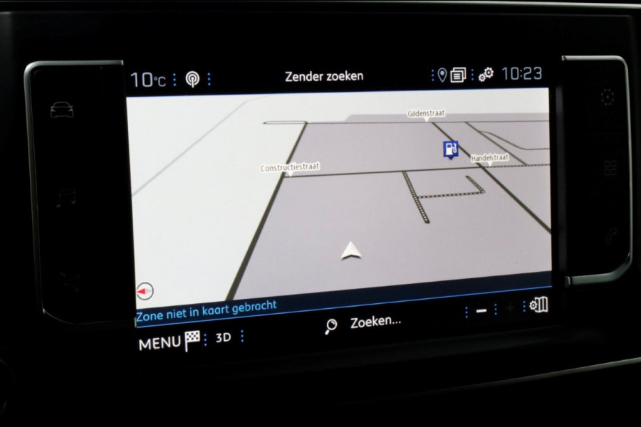 Peugeot Expert 1.5 BlueHDI 102pk L2H1 Standard Premium Airco/Navi 01-2023