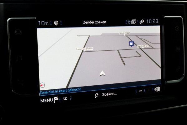 Peugeot Expert 1.5 BlueHDI 102pk L2H1 Standard Premium Airco/Navi 01-2023