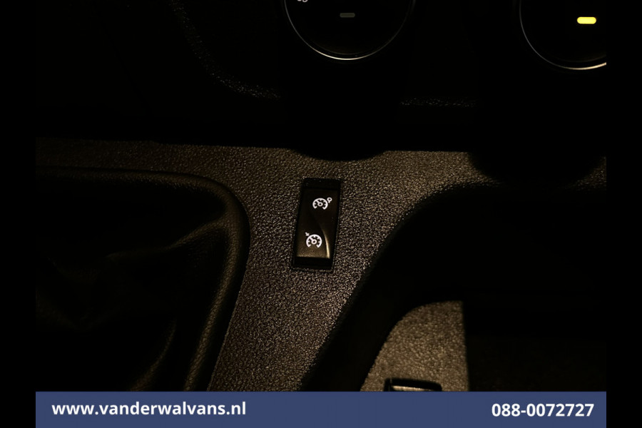 Renault Master 2.3 dCi 146pk Bakwagen 222cm Hoog Laadklep Euro6 Airco | Camera | Navigatie | LED | Cruisecontrol Bijrijdersbank