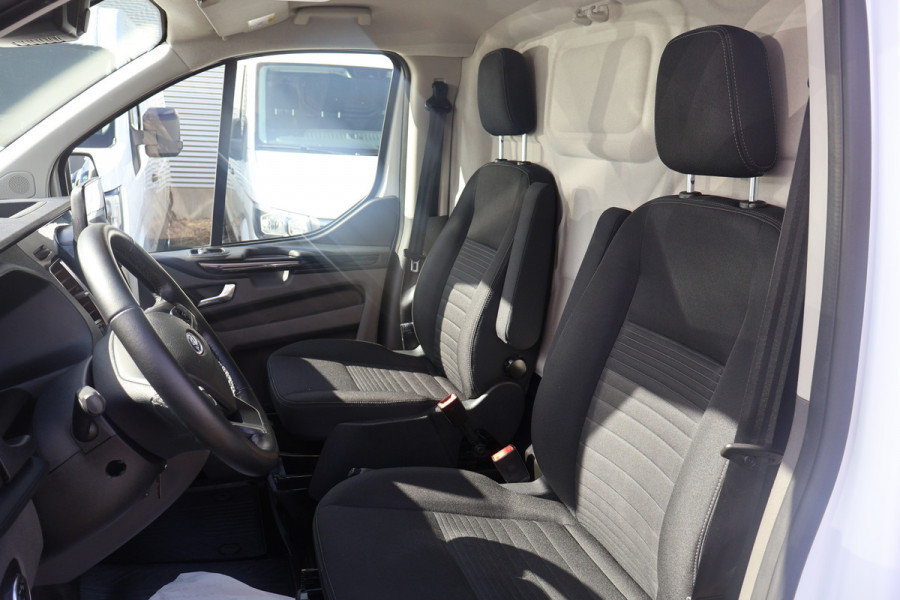 Ford Transit Custom 2.0 TDCI 130pk L1 H1 Limited Automaat