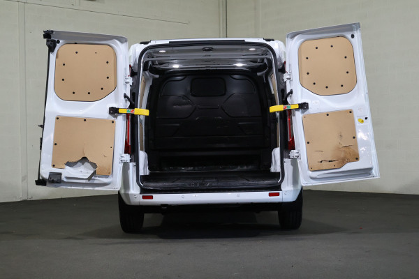 Ford Transit Custom 2.0 TDCI 130pk L1 H1 Limited Automaat