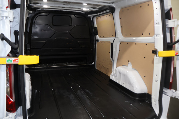 Ford Transit Custom 2.0 TDCI 130pk L1 H1 Limited Automaat