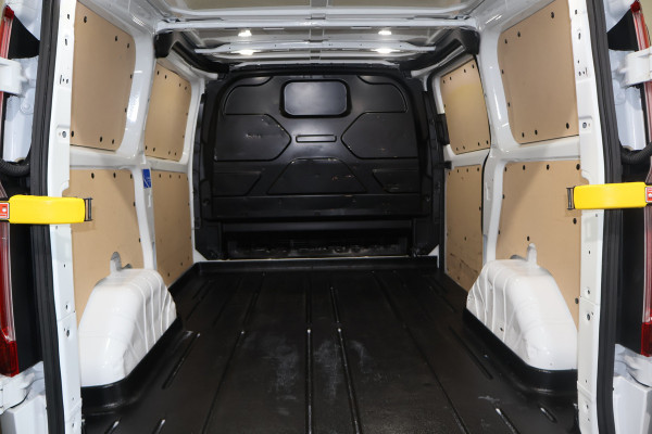 Ford Transit Custom 2.0 TDCI 130pk L1 H1 Limited Automaat