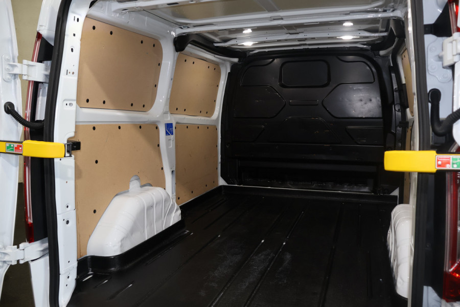 Ford Transit Custom 2.0 TDCI 130pk L1 H1 Limited Automaat