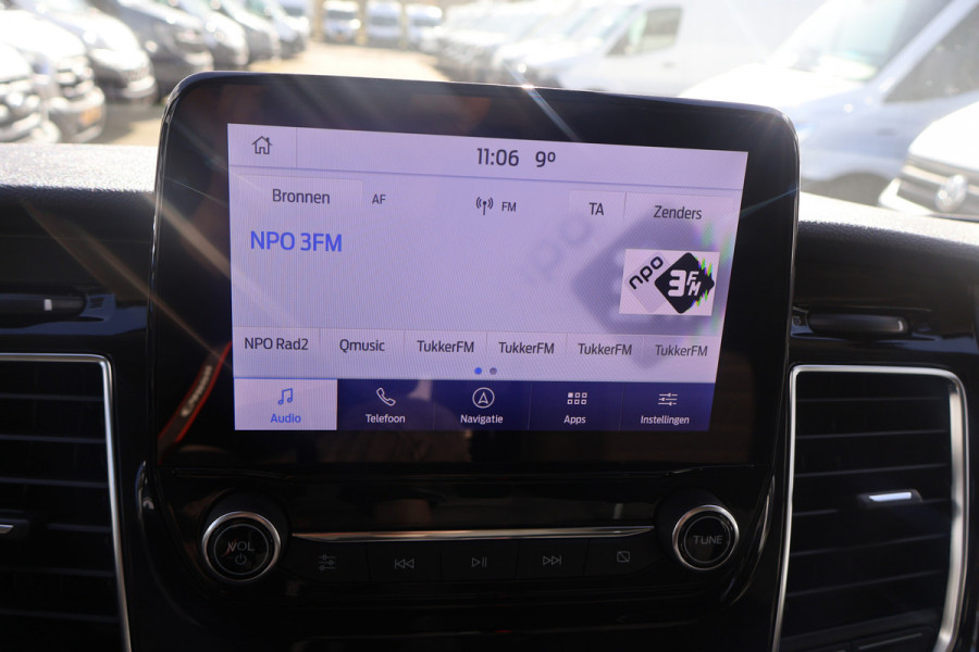 Ford Transit Custom 2.0 TDCI 130pk L1 H1 Limited Automaat