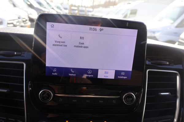 Ford Transit Custom 2.0 TDCI 130pk L1 H1 Limited Automaat