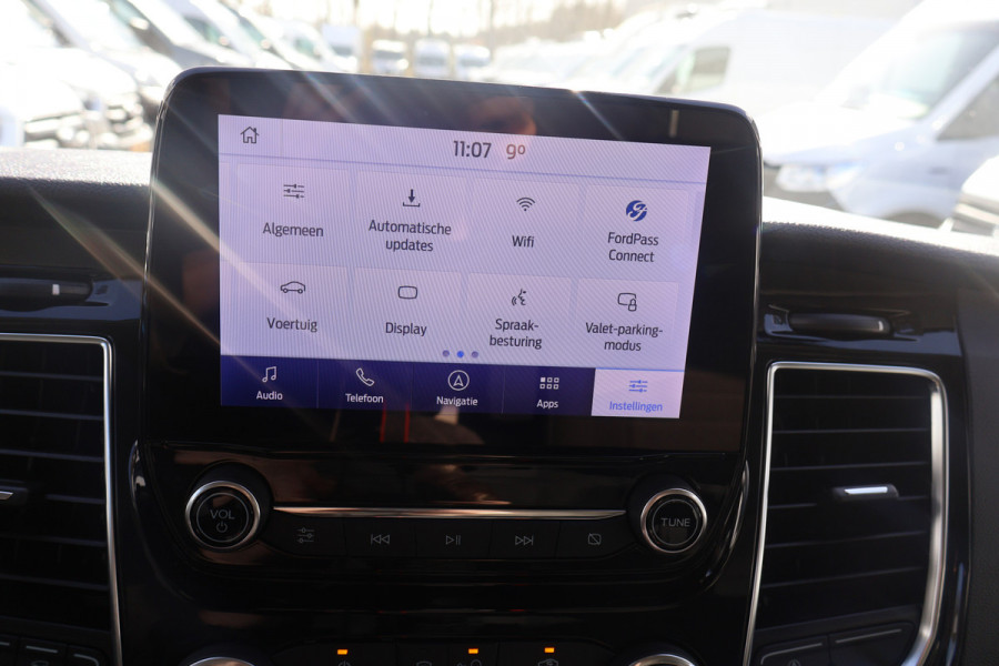 Ford Transit Custom 2.0 TDCI 130pk L1 H1 Limited Automaat