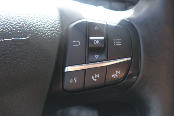 Ford Transit Custom 2.0 TDCI 130pk L1 H1 Limited Automaat