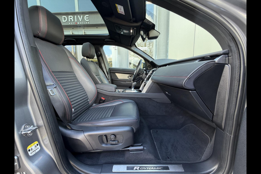 Land Rover Discovery Sport P300e 1.5 R-Dynamic SE |Pano|Meridian|Winter|HUD|Trekhaak