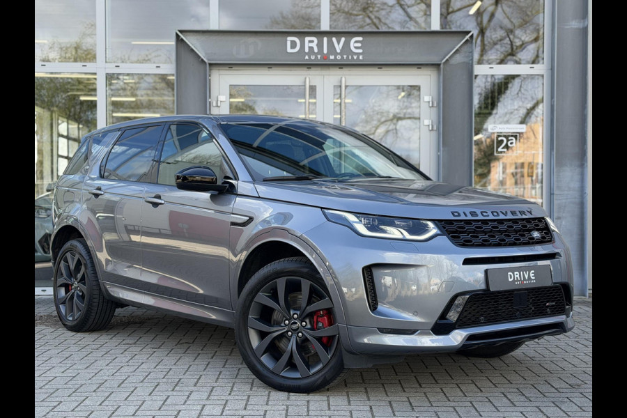 Land Rover Discovery Sport P300e 1.5 R-Dynamic SE |Pano|Meridian|Winter|HUD|Trekhaak