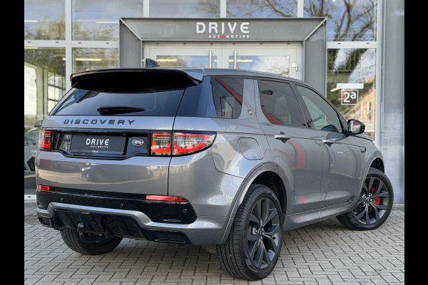 Land Rover Discovery Sport P300e 1.5 R-Dynamic SE |Pano|Meridian|Winter|HUD|Trekhaak