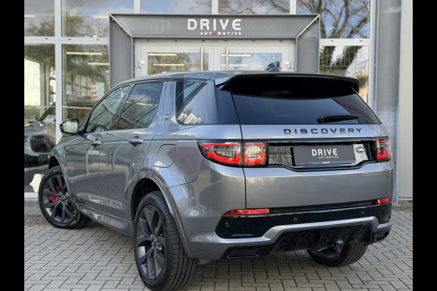 Land Rover Discovery Sport P300e 1.5 R-Dynamic SE |Pano|Meridian|Winter|HUD|Trekhaak