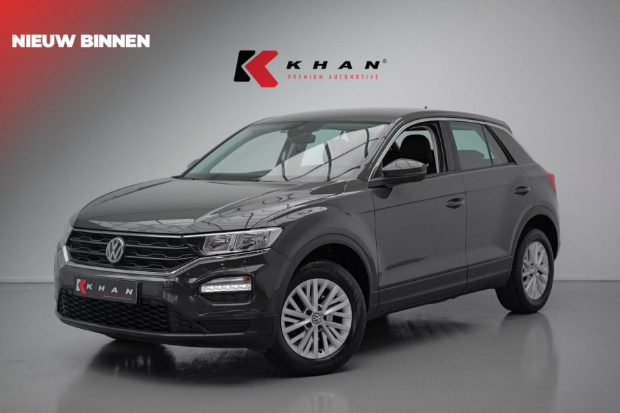 Volkswagen T-Roc 1.0 TSI Style |Camera|Carplay|