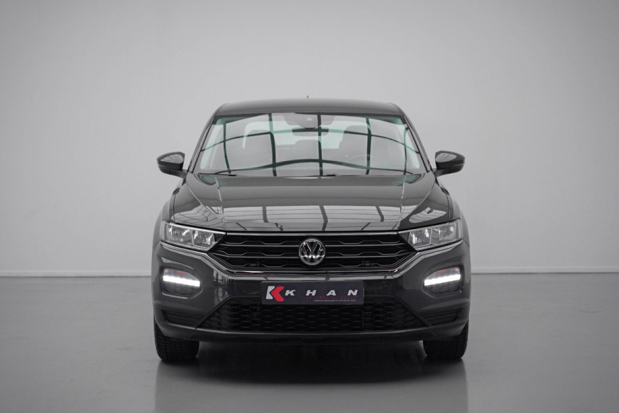 Volkswagen T-Roc 1.0 TSI Style |Camera|Carplay|