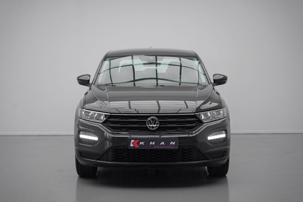 Volkswagen T-Roc 1.0 TSI Style |Camera|Carplay|