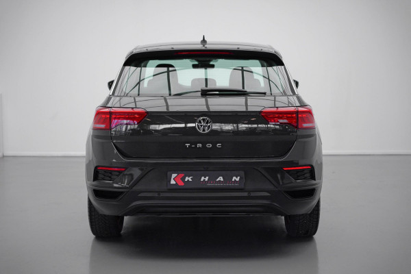 Volkswagen T-Roc 1.0 TSI Style |Camera|Carplay|