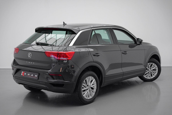 Volkswagen T-Roc 1.0 TSI Style |Camera|Carplay|