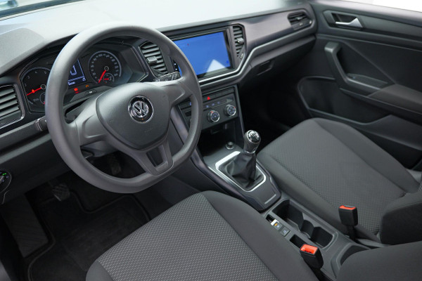 Volkswagen T-Roc 1.0 TSI Style |Camera|Carplay|