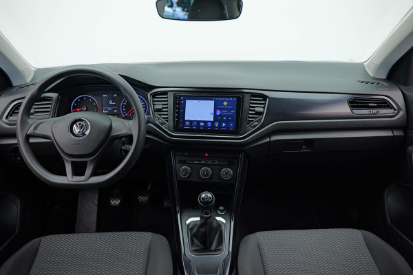 Volkswagen T-Roc 1.0 TSI Style |Camera|Carplay|