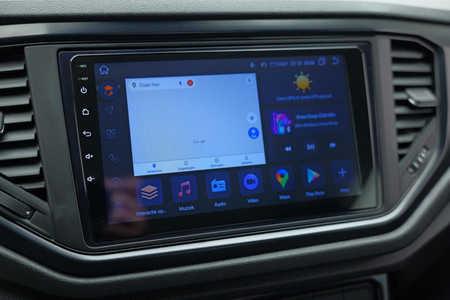Volkswagen T-Roc 1.0 TSI Style |Camera|Carplay|