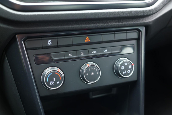 Volkswagen T-Roc 1.0 TSI Style |Camera|Carplay|