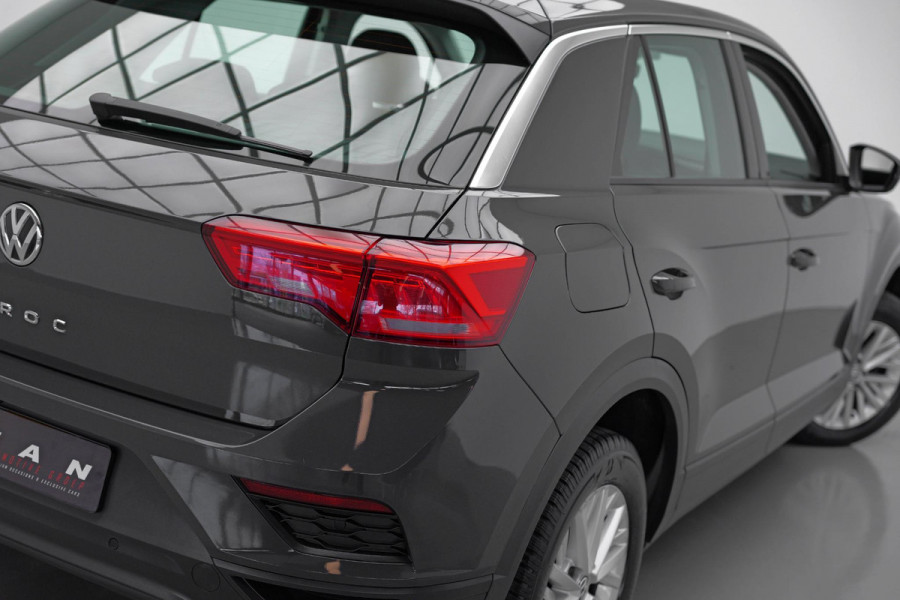 Volkswagen T-Roc 1.0 TSI Style |Camera|Carplay|