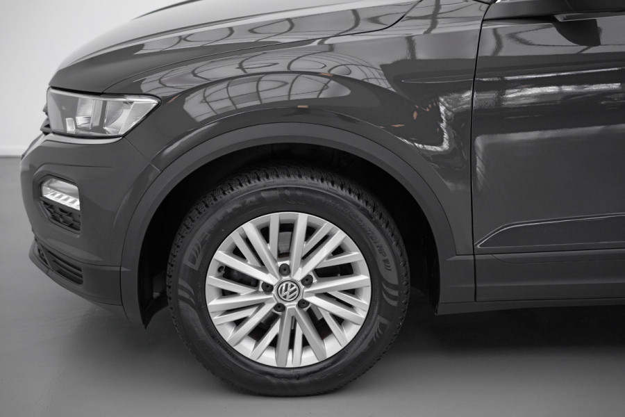 Volkswagen T-Roc 1.0 TSI Style |Camera|Carplay|
