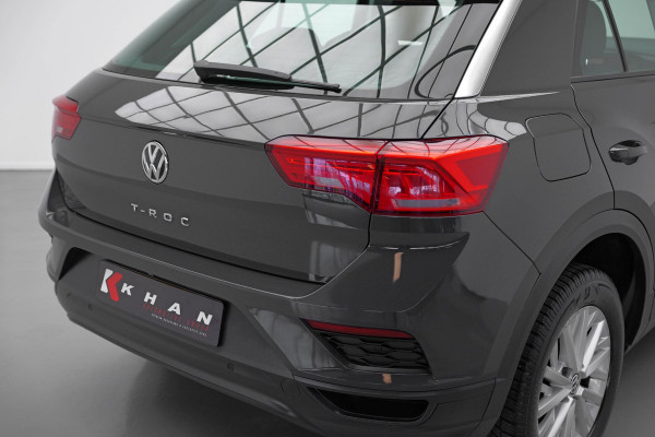 Volkswagen T-Roc 1.0 TSI Style |Camera|Carplay|
