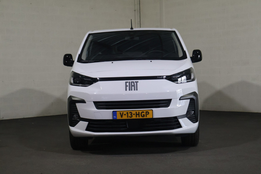 Fiat E-Scudo L3 75 kWh Airco Navigatie Camera (Wordt verwacht)