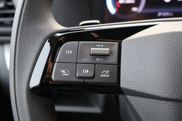 Fiat E-Scudo L3 75 kWh Airco Navigatie Camera (Wordt verwacht)