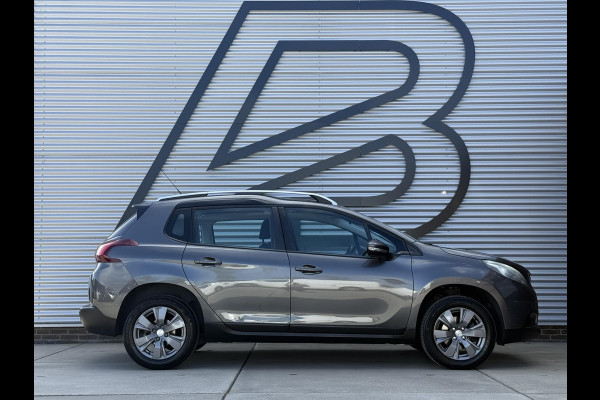 Peugeot 2008 1.2 PureTech Blue Lion Navi|Trekhaak|D-riem v.v. in 2023|Carplay|Cruise|PDC|N.A.P|APK tot 11-2026