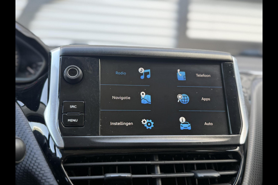 Peugeot 2008 1.2 PureTech Blue Lion Navi|Trekhaak|D-riem v.v. in 2023|Carplay|Cruise|PDC|N.A.P|APK tot 11-2026