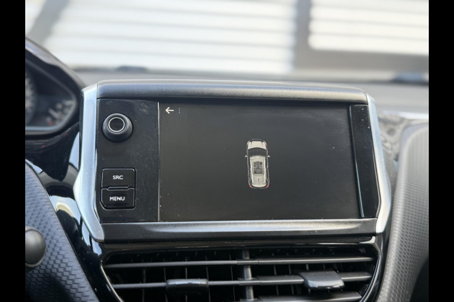 Peugeot 2008 1.2 PureTech Blue Lion Navi|Trekhaak|D-riem v.v. in 2023|Carplay|Cruise|PDC|N.A.P|APK tot 11-2026