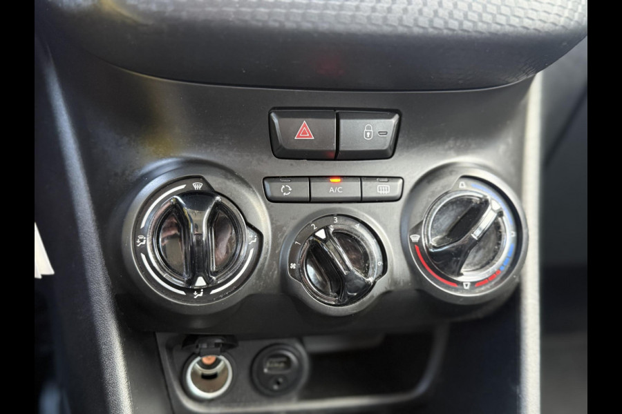 Peugeot 2008 1.2 PureTech Blue Lion Navi|Trekhaak|D-riem v.v. in 2023|Carplay|Cruise|PDC|N.A.P|APK tot 11-2026