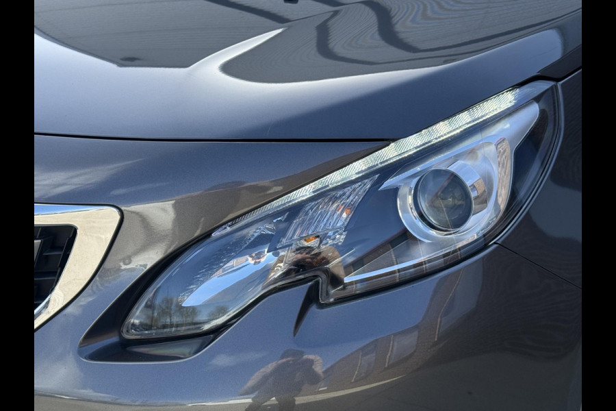 Peugeot 2008 1.2 PureTech Blue Lion Navi|Trekhaak|D-riem v.v. in 2023|Carplay|Cruise|PDC|N.A.P|APK tot 11-2026