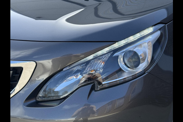 Peugeot 2008 1.2 PureTech Blue Lion Navi|Trekhaak|D-riem v.v. in 2023|Carplay|Cruise|PDC|N.A.P|APK tot 11-2026