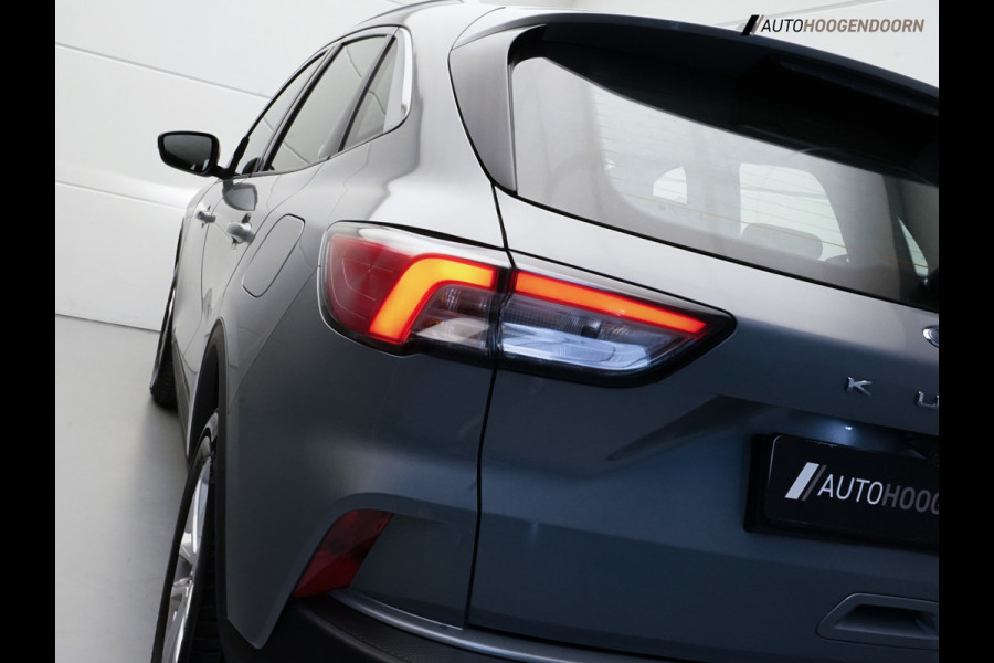 Ford Kuga 2.5 PHEV Titanium Luxe (APPLE CARPLAY,CLIMATE CONTROL,CRUISE CONTROL,ACHTERUITRIJCAMERA,LM-VELGEN,NAVIGATIE,TOPCONDITIE)