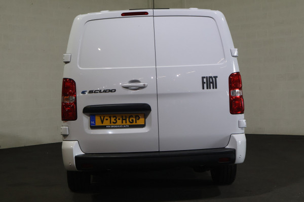Fiat E-Scudo L3 75 kWh Airco Navigatie Camera (Wordt verwacht)