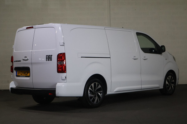 Fiat E-Scudo L3 75 kWh Airco Navigatie Camera (Wordt verwacht)