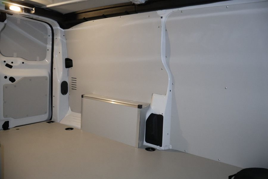 Fiat E-Scudo L3 75 kWh Airco Navigatie Camera (Wordt verwacht)