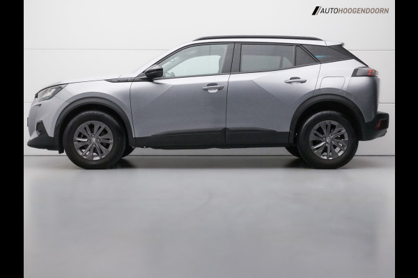 Peugeot 2008 1.2 PureTech Style 130pk (APPLE CARPLAY,LED,LM-VELGEN,PARKEERSENSOREN,CRUISE,NAVIGATIE,NIEUWE APK,TOPCONDITIE)