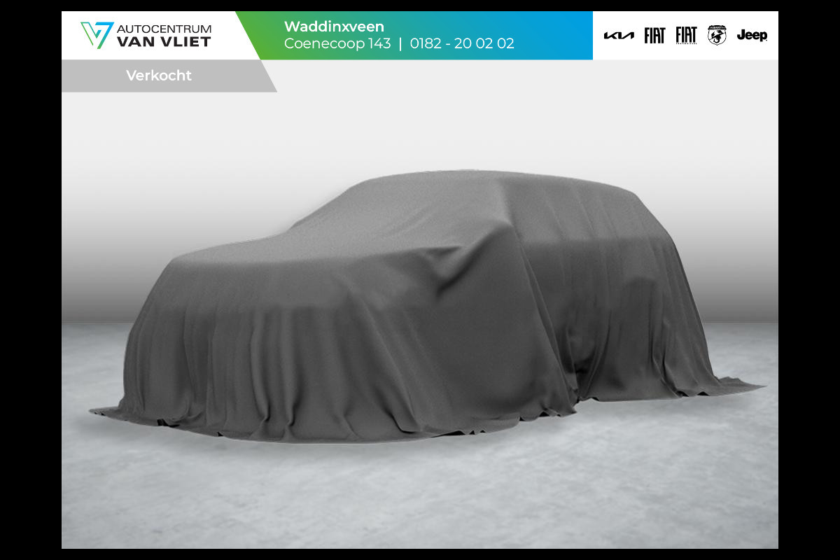 Kia Sportage 1.6 T-GDi Hybrid DynamicPlusLine | Navi | Schuif/Kanteldak | Stoel & Stuurverw. | Camera | Apple Carplay | Adapt. Cruise