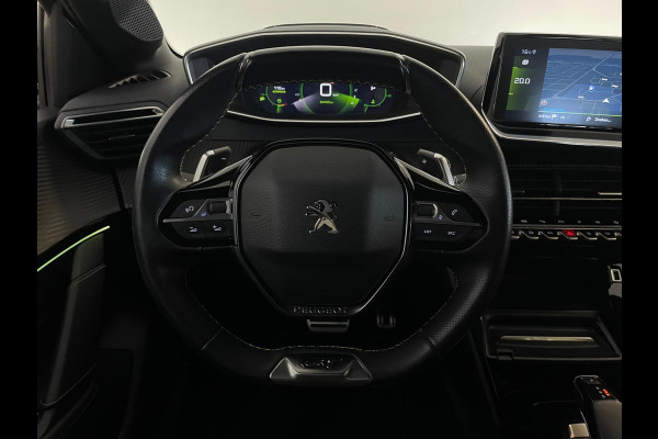 Peugeot 208 1.2 PureTech GT-Line 100PK AUTOMAAT AIRCO CLIMA NAVI CRUISE APPLE CARPLAY LED VELGEN 1STE EIG NIEUWSTAAT