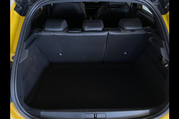 Peugeot 208 1.2 PureTech GT-Line 100PK AUTOMAAT AIRCO CLIMA NAVI CRUISE APPLE CARPLAY LED VELGEN 1STE EIG NIEUWSTAAT