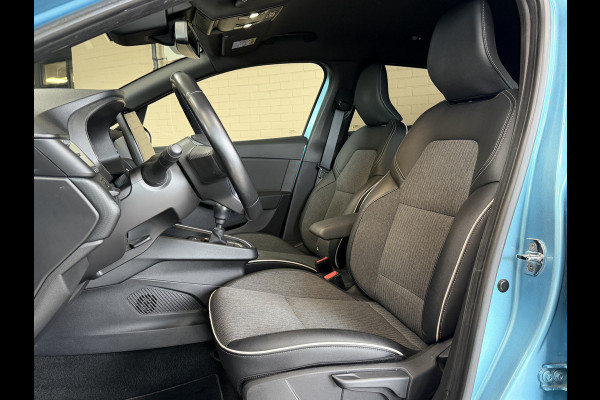 Renault Clio 1.0 TCe Intens | Groot Navi | 360 | Stuur & stoelverwarming | 16" | Carplay | 100% onderhouden!